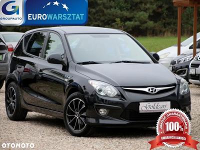 Hyundai I30 1.4 blue Comfort