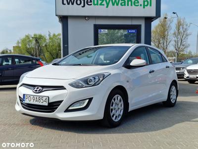 Hyundai I30 1.4 Classic +