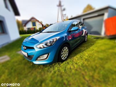 Hyundai I30 1.4 Classic