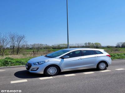 Hyundai I30 1.4 Classic +