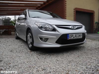 Hyundai I30 1.4 Classic