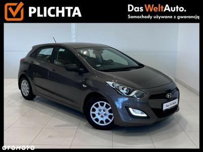 Hyundai I30 1.4 Classic