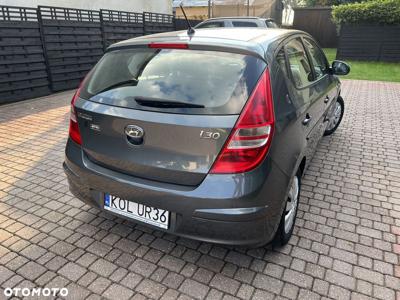 Hyundai I30 1.4 Classic