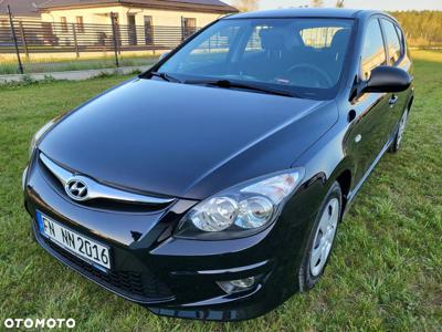 Hyundai I30 1.4 Classic