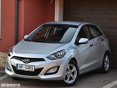 Hyundai I30 1.4 Classic