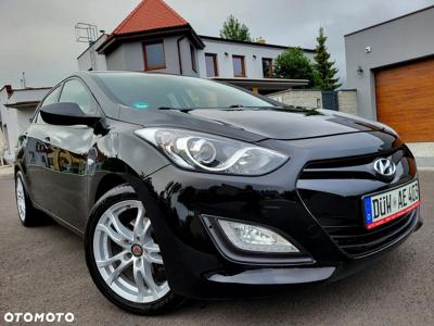 Hyundai I30 1.4 Comfort