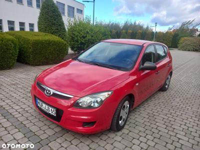 Hyundai I30 1.4 Comfort World Cup