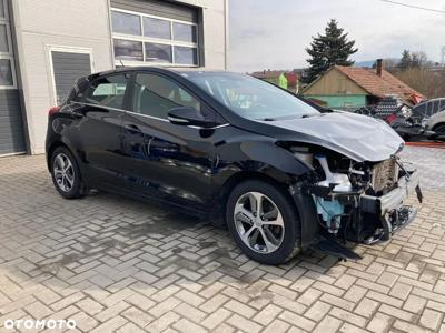 Hyundai I30 1.4 CRDi Advantage