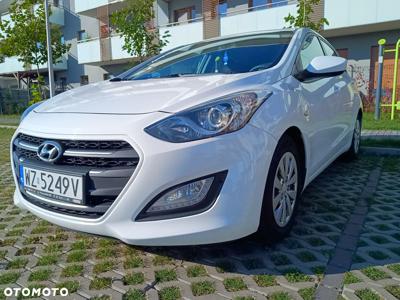 Hyundai I30 1.4 CRDi Base