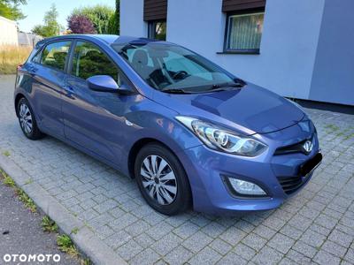 Hyundai I30 1.4 CRDi Classic