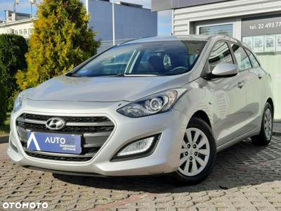 Hyundai I30 1.4 CRDi Classic +