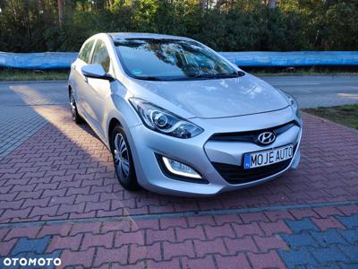 Hyundai I30 1.4 CRDi Comfort