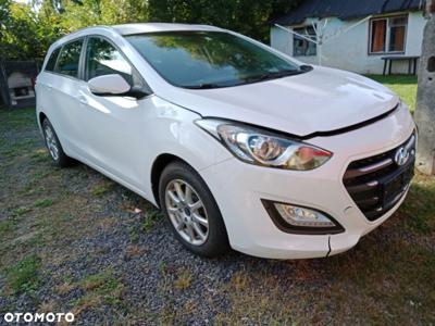 Hyundai I30 1.4 CRDi Premium