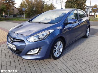 Hyundai I30 1.4 Style