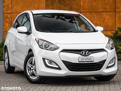 Hyundai I30 1.4 Style