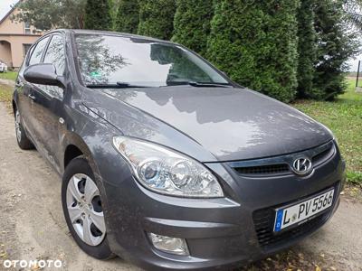 Hyundai I30 1.6 Classic