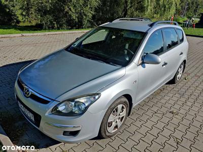 Hyundai I30 1.6 CRDi Base +