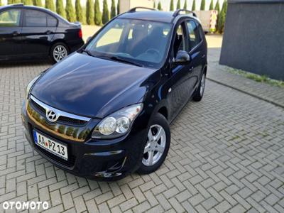 Hyundai I30 1.6 CRDi Classic