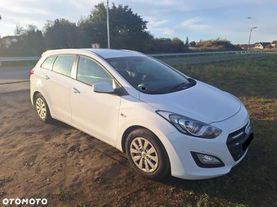 Hyundai I30 1.6 CRDi Classic