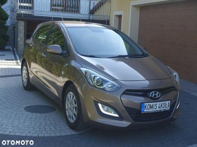 Hyundai I30 1.6 CRDi Classic