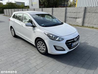 Hyundai I30 1.6 CRDi Classic