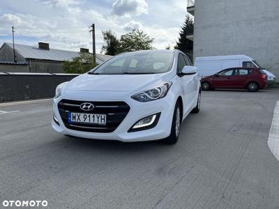 Hyundai I30 1.6 CRDi Classic