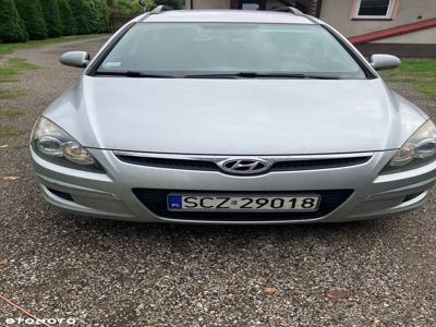 Hyundai I30 1.6 CRDi Comfort