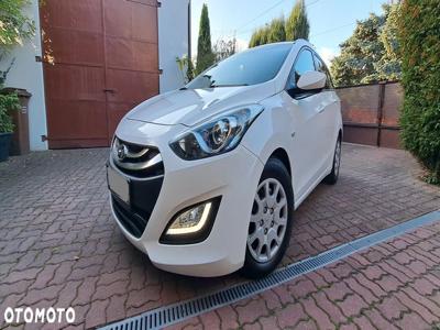 Hyundai I30 1.6 CRDi Comfort