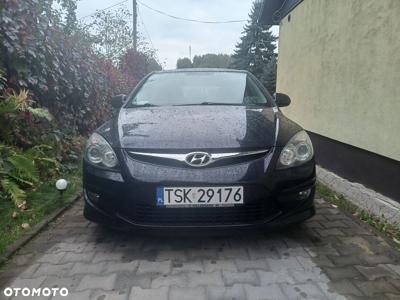 Hyundai I30 1.6 CRDI Edition Plus