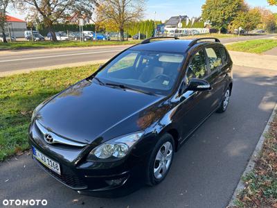 Hyundai I30 1.6 CRDI FIFA WM Edition