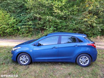 Hyundai I30 1.6 CRDi Premium