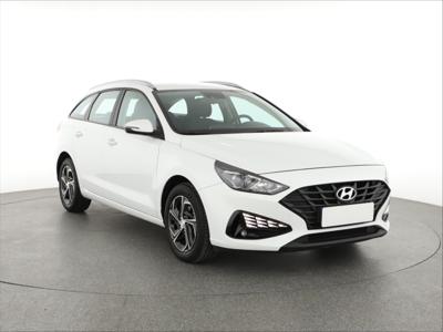 Hyundai i30 2020 1.5 DPI 16355km Kombi