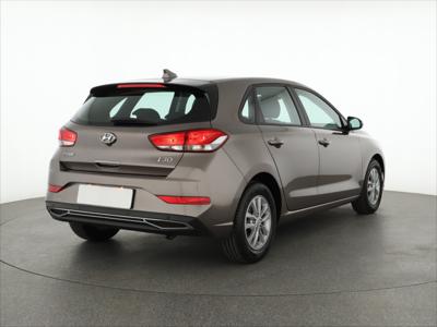 Hyundai i30 2022 1.0 T