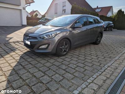 Hyundai I30 1.6 CRDI Fifa World Cup Edition