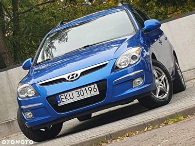 Hyundai I30 i30cw 1.4 blue Comfort