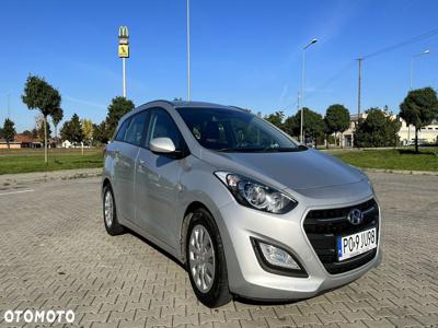 Hyundai I30 i30cw 1.4 CRDi Classic