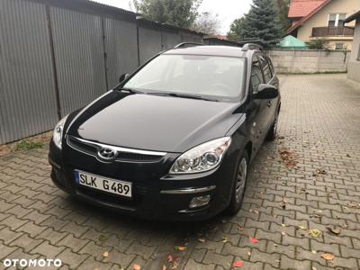 Hyundai I30 i30cw 1.6 Comfort