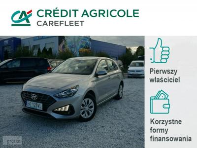 Hyundai i30 II 1.5 DPI/110KM Classic+ Salon PL Fvat23% SK128VL