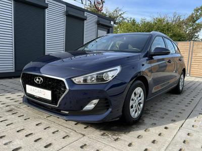 Hyundai i30 II Classic +, salon PL, FV-23%, gwarancja, DOSTAWA W CENIE