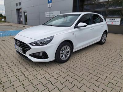 Hyundai i30 III 2021