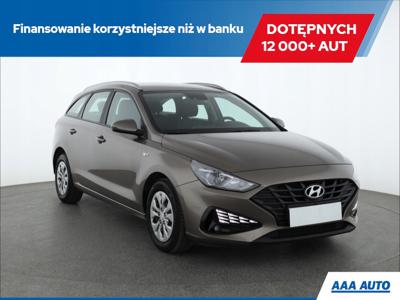 Hyundai i30 III Wagon Facelifting 1.0 T-GDI 120KM 2021