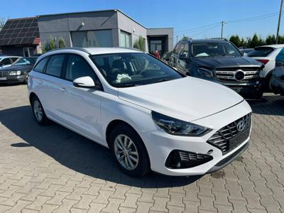 Hyundai i30 III Wagon Facelifting 1.0 T-GDI 120KM 2023