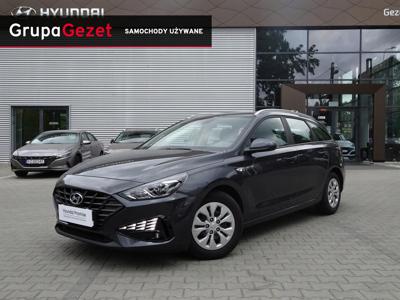 Hyundai i30 III Wagon Facelifting 1.5 DPI 110KM 2022