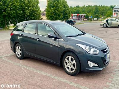 Hyundai i40 1.6 GDI Comfort