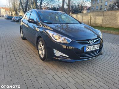 Hyundai i40 1.7 CRDi Comfort +