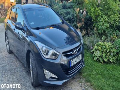 Hyundai i40 1.7 CRDi Comfort +