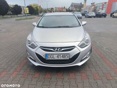 Hyundai i40 1.7 CRDi Comfort +