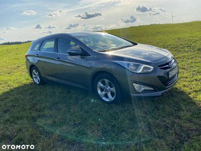 Hyundai i40 1.7 CRDi Comfort