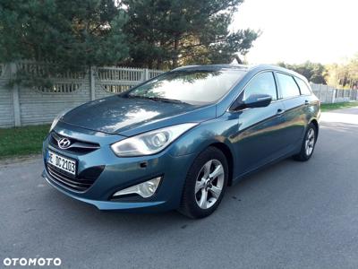 Hyundai i40 1.7 CRDi Premium