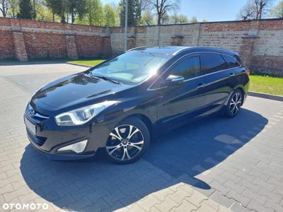 Hyundai i40 1.7 CRDi Premium